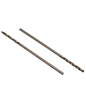 2026-High Precision Factory Straight Shank 18'' extra Length <b>Drill</b> <b>Bit</b> 12 Inch Length Aircraft Extension <b>Drills</b> - Product Image 4