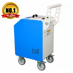 Sản xuất Ice Cleaner Máy làm sạch Băng khô máy nổ - Product Image 4