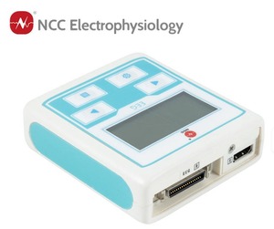 Sistema de EEG Ambulatorio para Rutina <span class=keywords><strong>Clínica</strong></span> Tipo F con EEG de 24/32 Canales o 16/24 Canales + 8 Canales Bipolares para Grabación de Formas de Onda ECG EMG - Product Image 5