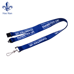 Porte-badge en polyester vente en gros lanière <span class=keywords><strong>de</strong></span> <span class=keywords><strong>cou</strong></span> <span class=keywords><strong>cordon</strong></span> <span class=keywords><strong>de</strong></span> <span class=keywords><strong>cou</strong></span> avec logo <span class=keywords><strong>personnalisé</strong></span> - Product Image 3