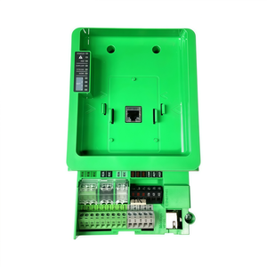 Плата управления инвертором Schneider ATV630, терминальная плата, материнская плата CPU, VX4B600100 - Product Image 1