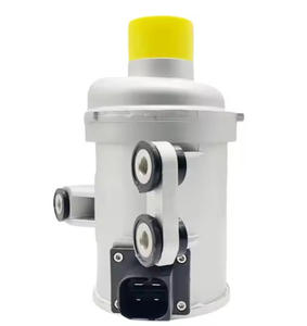 Bomba de agua eléctrica 11518635090 para BMW N55 335i GT 535i GT 640i <span class=keywords><strong>Gran</strong></span> Coupe 135i F20 235i F22 335i F30 435i F32 535i F10 - Product Image 4