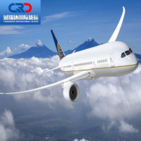 Service de messagerie dans le monde entier Ali Express UPS DHL Shenzhen Agent d'expédition Air Sea Ship Chine vers Maroc Turquie Ghana Kenya Thaïlande
