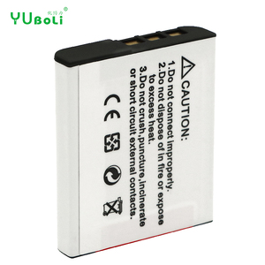 Batería de cámara de 3.7V 1300mAh NP-BG1 NP BG1 NPBG1 NP-FG1 para <span class=keywords><strong>Sony</strong></span> DSC-H3 H7 <span class=keywords><strong>H9</strong></span> H10 H20 H50 H55 H70 H90 HX5V - Product Image 3