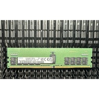 M393A2K43BB3 16G 2RX8 PC4-2933Y DDR4 ECC Gebrauchter RECC Server-Speicher