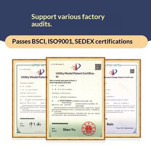 Arnés de tracción para perros pequeños con estampado de leopardo, orificio para el pecho y la espalda, pegatina de dibujos animados DIY, reflectante, transpirable, con hebilla y cierre de cremallera - Product Image 4