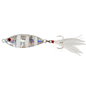 Nuovo Arrivo Speciale LUTAC Mango Lead Fish Lunghezza 50mm Peso 21g/Peso Lento 3D Occhio <span class=keywords><strong>di</strong></span> <span class=keywords><strong>Pesce</strong></span> Esca da Pesca - Product Image 6