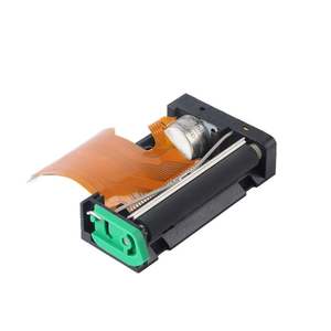 POS-Impresora térmica de recibos y código de barras, TM-T88IV - Product Image 4