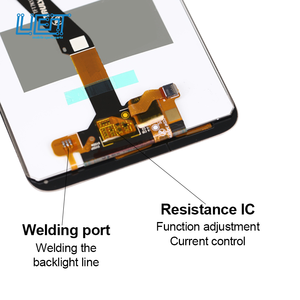 Per huawei p smart <span class=keywords><strong>2019</strong></span> display per huawei p smart <span class=keywords><strong>2019</strong></span> schermo per huawei p smart schermo LCD - Product Image 5