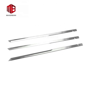 La plupart des lames de coupe de couteau <span class=keywords><strong>YIN</strong></span> précieuses Machines de coupe Couteau Lame <span class=keywords><strong>YIN</strong></span> Lame 200*8*2mm pour <span class=keywords><strong>Yin</strong></span> - Product Image 3
