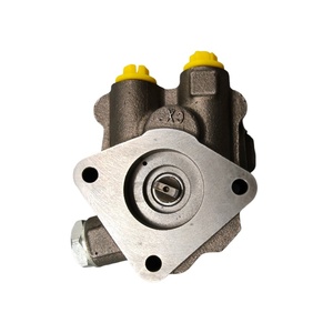 Piezas de Motor de Camión de Alta Calidad 20997341 21476011 85103778 Bomba de Combustible para Camiones Volvo Europeos - Product Image 2