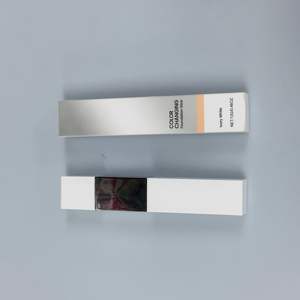 แป้งรองพื้นปรับสีแบบ<span class=keywords><strong>2</strong></span>-in-1ที่มีนวัตกรรมจากเกาหลีปลายสองด้านพร้อมไวท์ครีมปรับได้ด้วยตัวเอง - Product Image 5