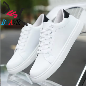 Nuevos Zapatos de Skate para Primavera y Otoño, Zapatos Casuales Baratos de Alta Calidad, Zapatos para Caminar - Product Image 2