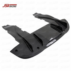 KIT DE CUERPO DE FIBRA DE CARBONO MEDIA ESTILO VORSTEIN PARA 2015-2018 <span class=keywords><strong>MCLAREN</strong></span> <span class=keywords><strong>720S</strong></span> - Product Image 2