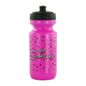 Bouteilles d'eau personnalisées écologiques de 500 ml avec logo pour événements sportifs - Product Image 3