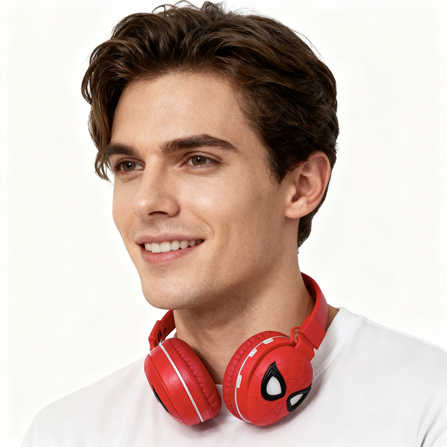 Top Seller Black Earbuds Wireless Earphones Earbuds with Power Bank Kids Headphones P47 Headphones