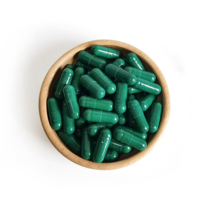 Fournisseur de compléments alimentaires pour la perte de poids à bas prix, capsules de désintoxication et d'amincissement à base de plantes naturelles, sans effets secondaires - Product Image 1