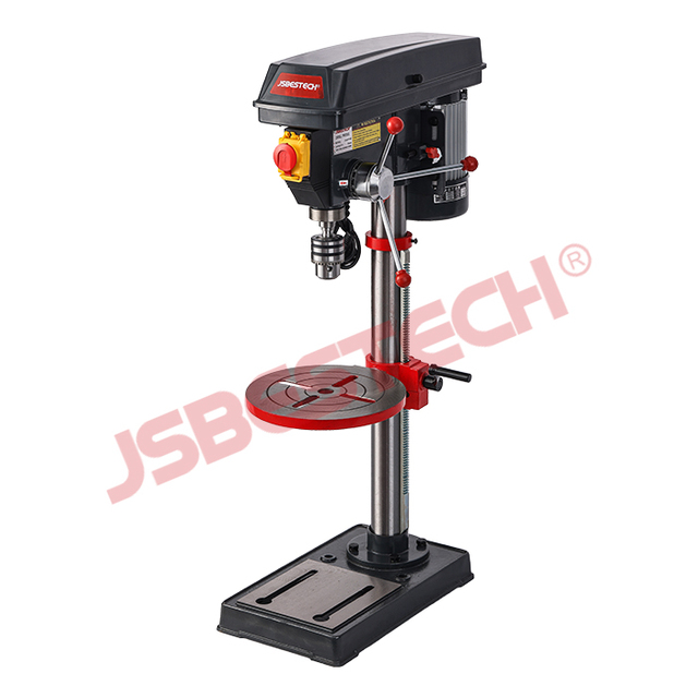 Manufacturer Direct Sale 12inch Bench Drilling Machine for Metal Drilling