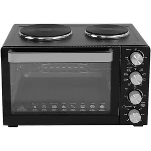 Electric Oven With Hot Plate Electric Toaster Oven Hotplate Oven With burner