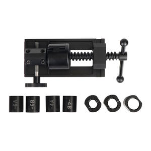 Rotation manuelle d'installation d'accessoires de tuyau de modification de voiture de prix usine - Product Image 1