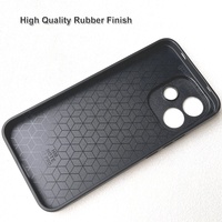 Coque de téléphone à sublimation 2D, coque antichoc vierge de haute qualité en TPU+PC pour transfert thermique pour Redmi Note 17 Pro 5G