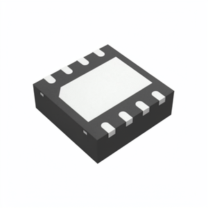 Embedded Electronic Circuit Components 8 VDFN Exposed Pad Original PIC12HV615-I_MD - Product Image 1