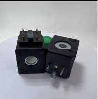Bobine d'électrovanne ODE d'origine UDV12230DW UDV12230AY Pièces de réfrigération et d'échange thermique