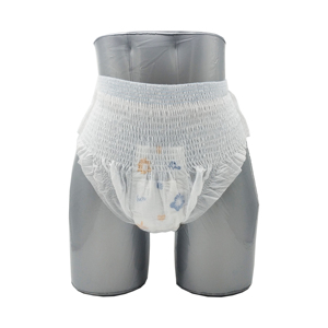 Pannolino pull up per adulti per pantaloni da donna assorbenti igienici - Product Image 4