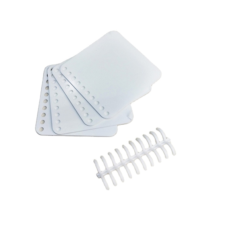 Персонализированные бланковые цветные FRP с отрывными листами книги двойной печати фото книга в твердой обложке