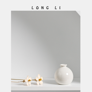 Macetas de Cerámica para Suculentas, Estilo Jardín, Acabado Esmaltado, con Orificio de Drenaje, Ecológicas y Duraderas, Venta al Por Mayor - Product Image 6