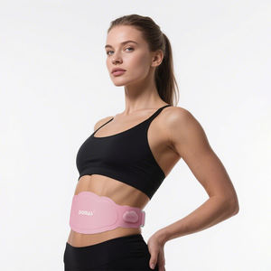 Ceinture menstruelle télécommandée sans fil de l'usine de Shenzhen Machine de simulation de douleur à 107.6 ℉ pour l'application du corps des règles des femmes - Product Image 6