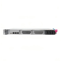 Alimentation électrique de marque originale de haute qualité H-w 100% authentique pour redresseur de télécommunications OLT à fibre optique ETP48100-B1 220/-48V 50A Garantie 6 mois
