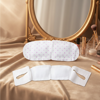 Donkere Kringen Verzorging Oogverzorging Wegwerp Stoom Oogmasker Zelfverwarmend Warmtecompress Pleister Bulk Aankoop