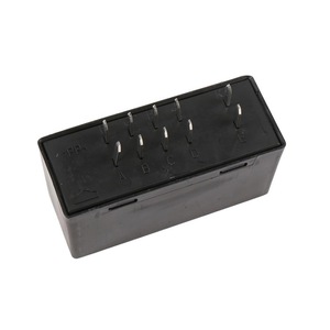 รีเลย์ไฟเลี้ยว Chevrolet GMC รุ่น 10383321 15764135 สำหรับไฟเลี้ยวและไฟฉุกเฉิน อะไหล่รีเลย์รถยนต์ - Product Image 4