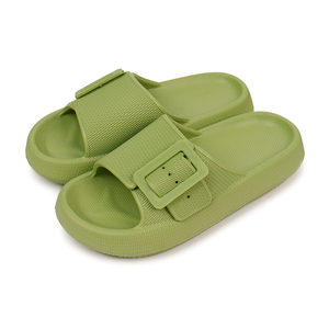 Chancletas ผู้หญิง EVA รองเท้าแตะผู้หญิง CN; fuj, รองเท้าแตะนุ่มแต่เพียงผู้เดียวสำหรับผู้หญิง W210บ้าน - Product Image 6