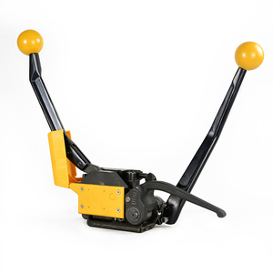 Alat Tangan Semi-Otomatis Pembuat Tali Baja 9-19MM Buatan <span class=keywords><strong>China</strong></span> untuk Tekstil dengan Pengemasan Sabuk dan Fitur Multifungsi - Product Image 5