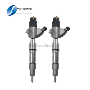 Soupapes d'injection <span class=keywords><strong>Injecteur</strong></span> <span class=keywords><strong>diesel</strong></span> 0445120129, utilisé pour les moteurs Weichai WP10 et WD615 - Product Image 3