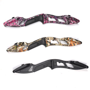 Junxing F179 viola camo <span class=keywords><strong>caccia</strong></span> <span class=keywords><strong>arco</strong></span> ricurvo <span class=keywords><strong>arco</strong></span> - Product Image 6