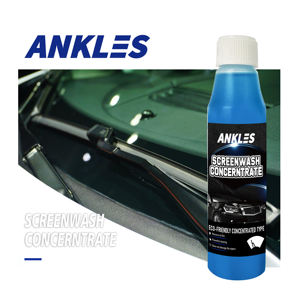 ANKLES <strong>Screenwash</strong> <strong>Concentrates</strong> Windshield Car Wiper Blade Glass Cleaner Spray - Product Image 3