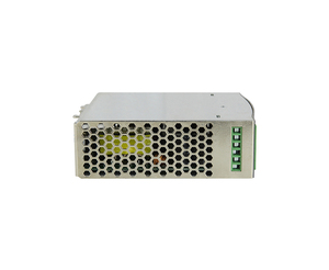 Fuente de alimentación industrial de 120W para montaje en carril DIN 24V / 48V - Product Image 1