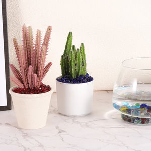 Perles de verre irrégulières colorées 1-3mm 2-4mm pour piscine, aquarium, <span class=keywords><strong>fontaine</strong></span> commerciale, écologiques, durables, résistantes au <span class=keywords><strong>feu</strong></span>, pour l'eau - Product Image 6