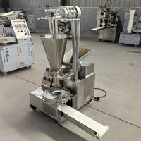 Machine à pains vapeur commerciale entièrement automatique intelligente, moteur en acier inoxydable, grande capacité, pour 1-2 personnes, centralisée, à faible consommation de main-d'œuvre