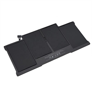 Batería Nueva para Portátil de 7.6V 55Wh, Compatible con MacBook Air 13 A1369 A1466 <span class=keywords><strong>A1496</strong></span> A1405 A1377, Modelos 2010-2017 - Product Image 6