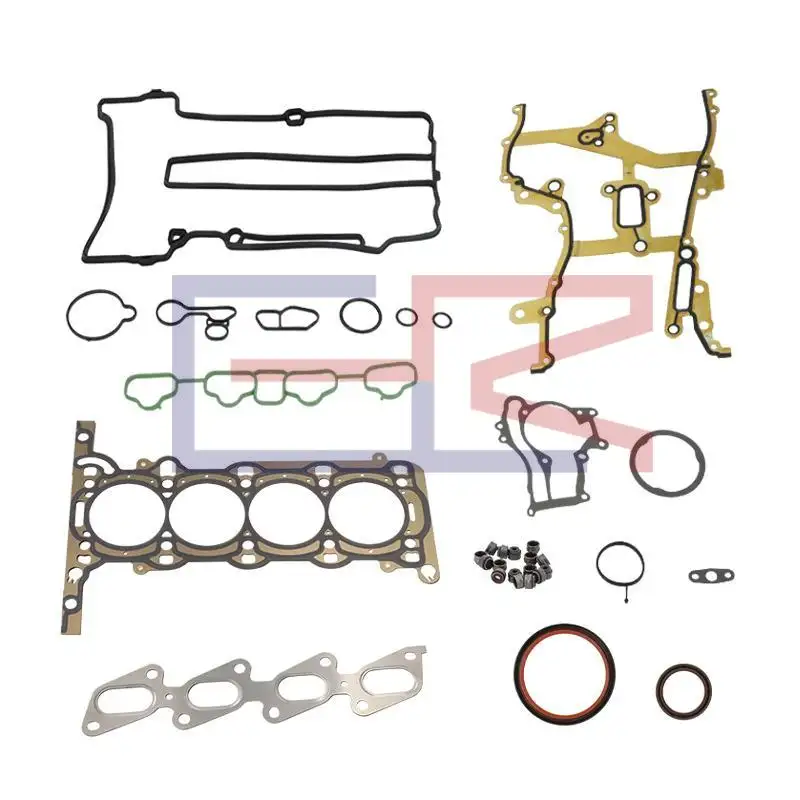 Kit de juntas de motor Glosok para Toyota Mitsubishi Nissan Mazda Ford jeep Honda Suzuki Subaru Daihatsu Isuzu Hyundai juego completo de juntas