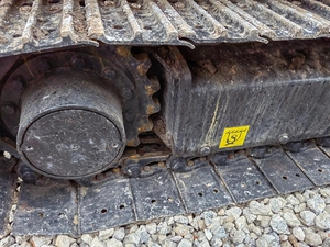 307D รถขุด306D CAT307.5รถมือสองมาใหม่308D - Product Image 6