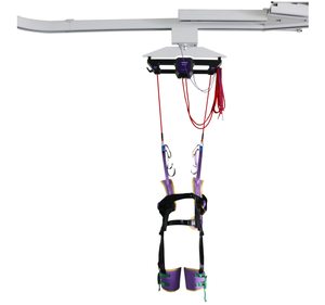Vendita calda Sling Exercise <span class=keywords><strong>Physical</strong></span> <span class=keywords><strong>Therapy</strong></span> (S-E-T) attrezzatura per il dispositivo di allenamento per la riabilitazione dell'allenamento dell'equilibrio dei bambini - Product Image 1