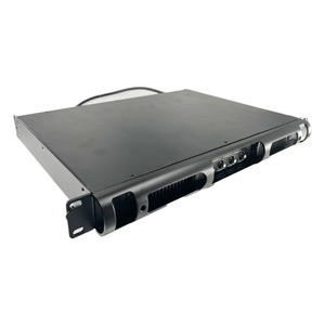 Amplificador de potencia en vivo Lihui potente para Ktv Bar concierto interior actividad al aire libre precio fábrica ODM 1200 vatios <span class=keywords><strong>Ashley</strong></span> 4 canales - Product Image 1