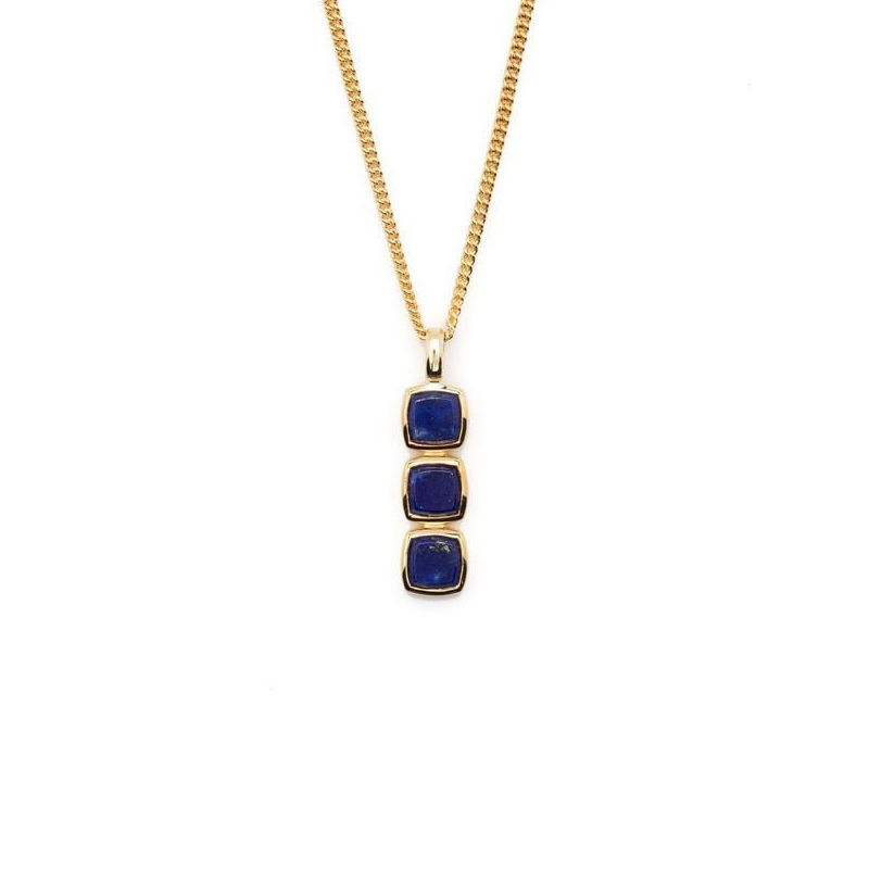 ลาพิสทอง14K