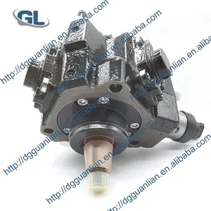 High Quality Diesel Fuel Injector Pump 6271-71-1110 0445020070 0 445 020 070 For Komatsu SAA4D95LE-5 Engine