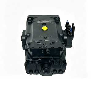 Compatible avec la pompe hydraulique Goldcup P11, pompe à pistons axiaux à circuit ouvert et fermé P11 pour machines de forage - Product Image 1